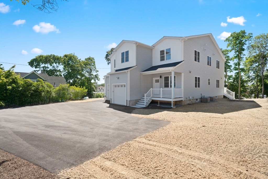 64 Highland Ave B