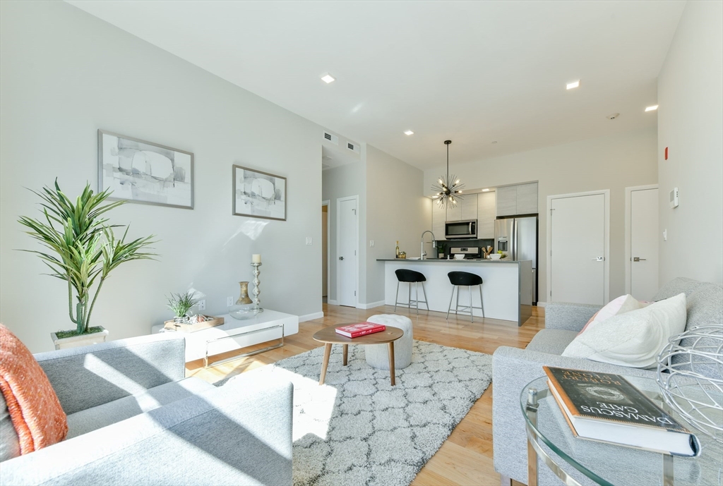 87 Parker St #403, Chelsea, MA Photo #8
