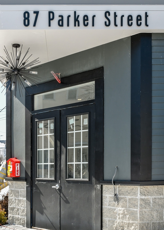 87 Parker St #403, Chelsea, MA Photo #33