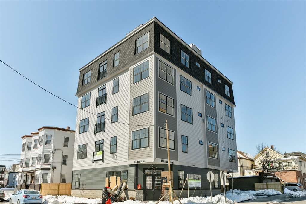 87 Parker St #403, Chelsea, MA Photo #35