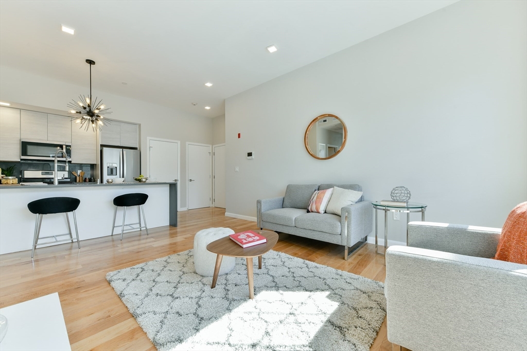 87 Parker St #403, Chelsea, MA Photo #9