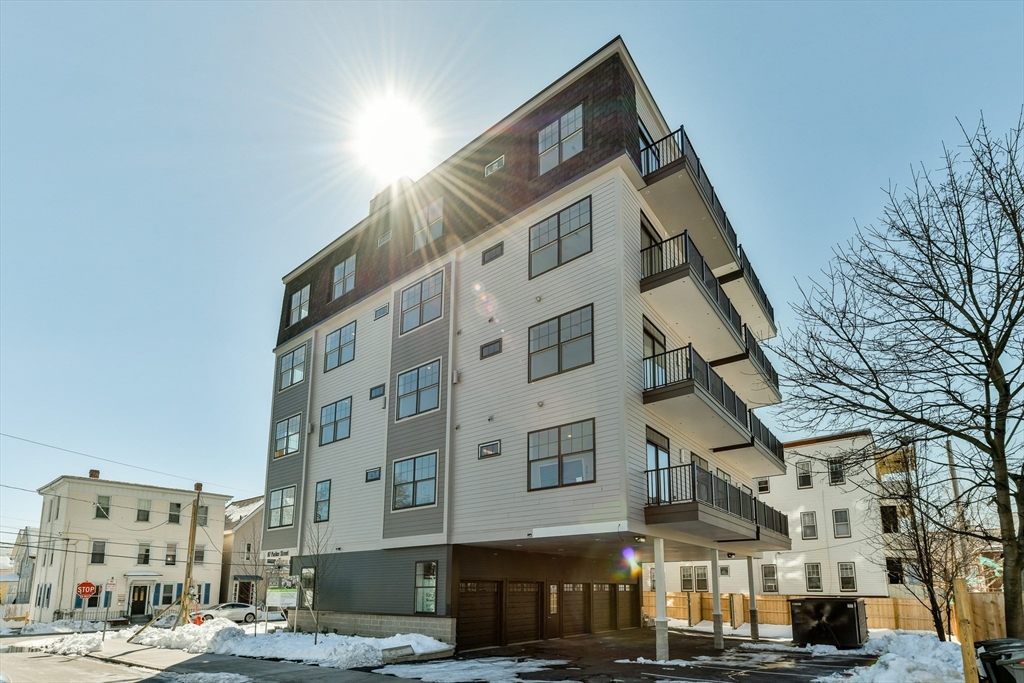 87 Parker St #403, Chelsea, MA Photo #30