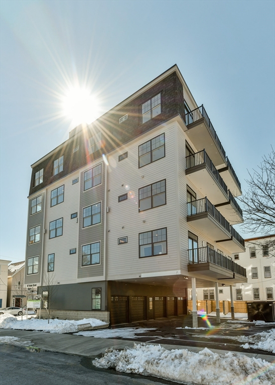 87 Parker St #403, Chelsea, MA Photo #29
