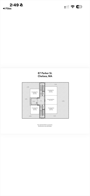 87 Parker St #403, Chelsea, MA Photo #39