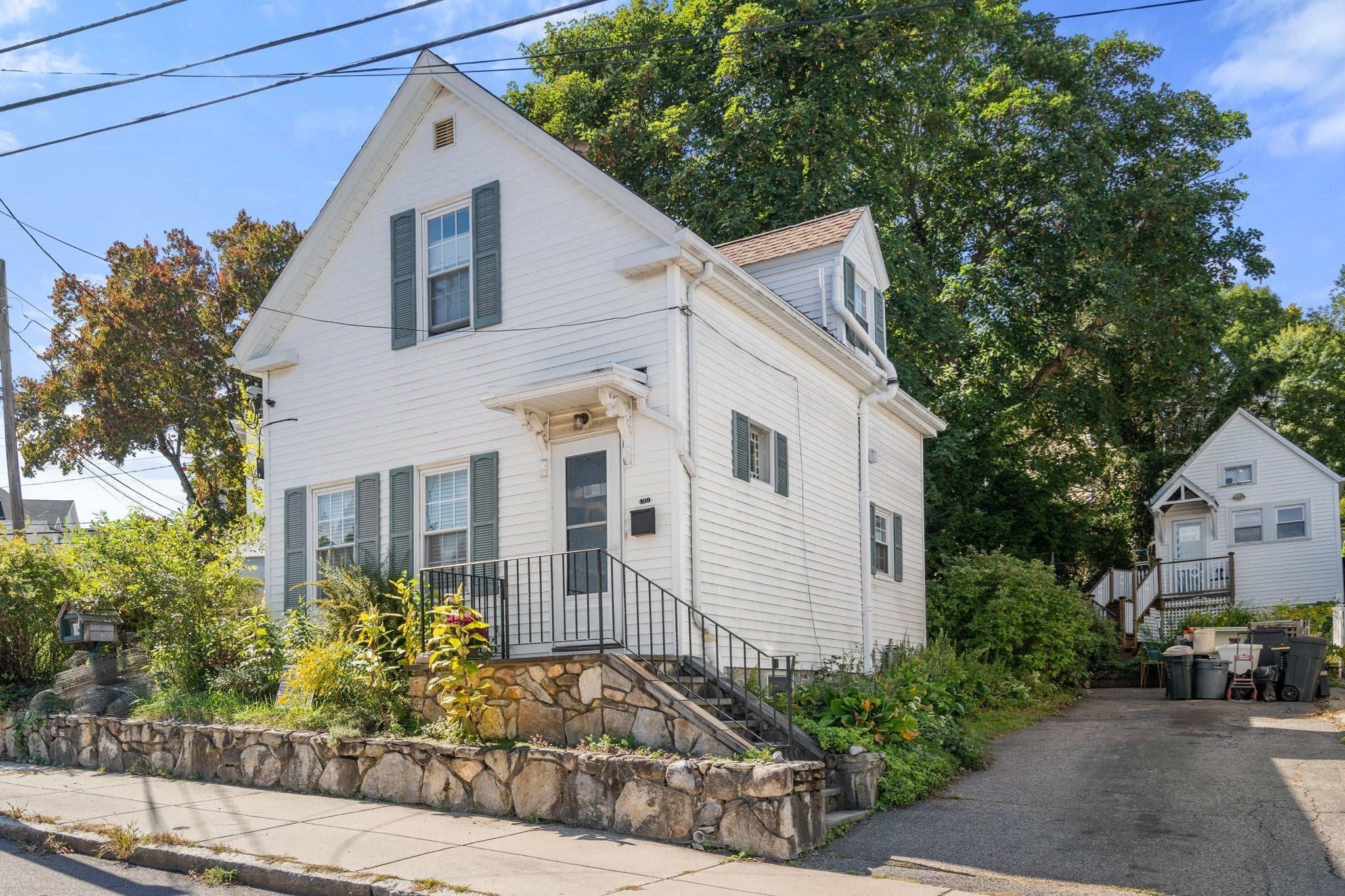 109 Orange ST, Boston, MA, 109 Orange ST, Boston, MA Photo #1