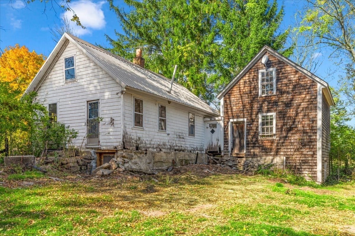 87 High St., Lot 1