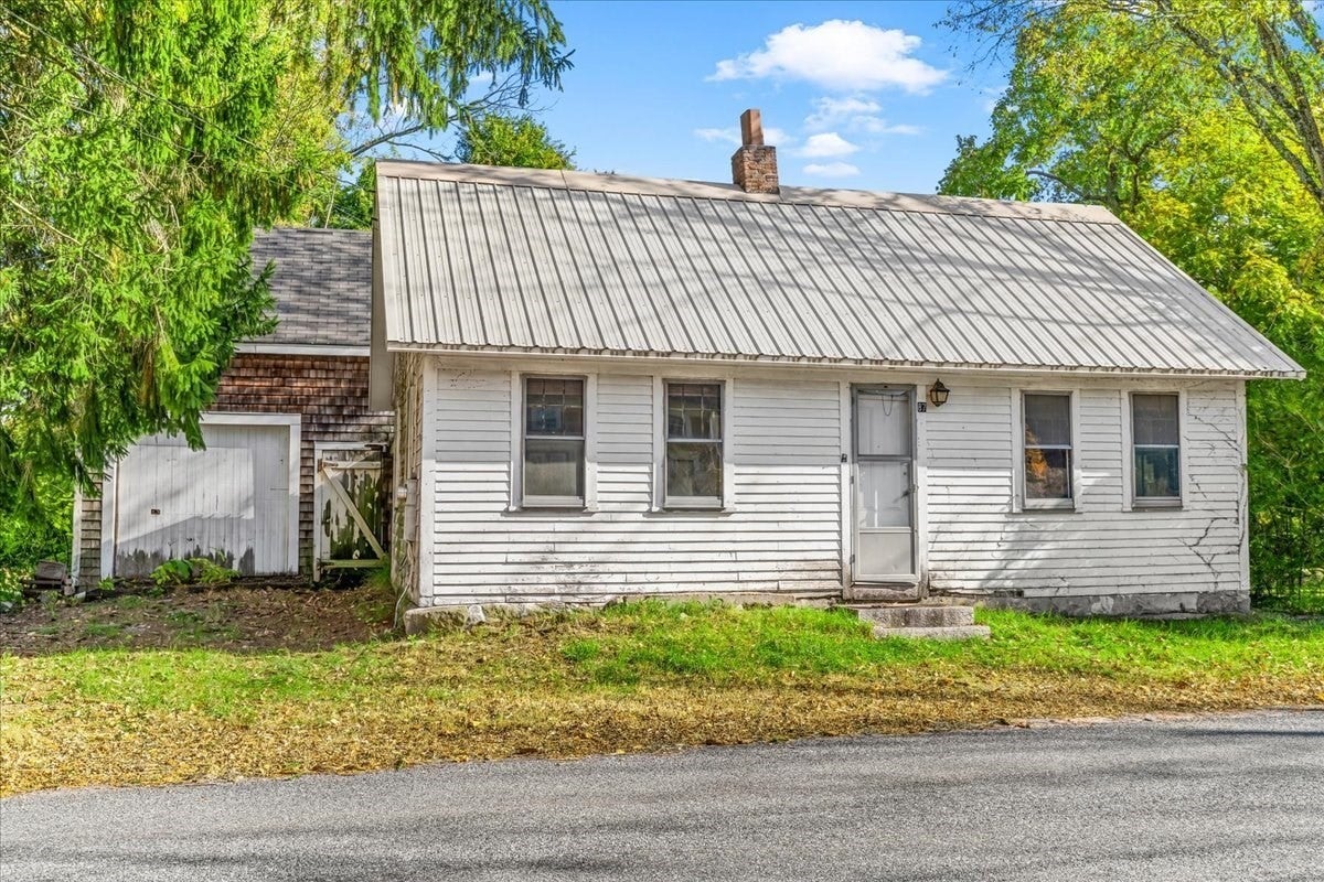 87 High St., Lot 1 ST, Freetown, MA, 87 High St., Lot 1 ST, Freetown, MA Photo #1
