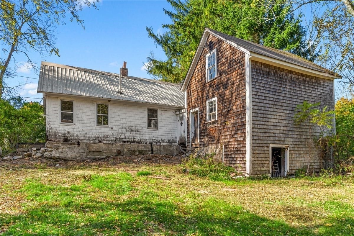 87 High St., Lot 1 ST, Freetown, MA, 87 High St., Lot 1 ST, Freetown, MA Photo #23