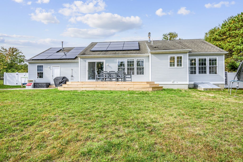 Photo of 83 Dickson Dr, Plymouth, MA 02360 (MLS # 73594980)