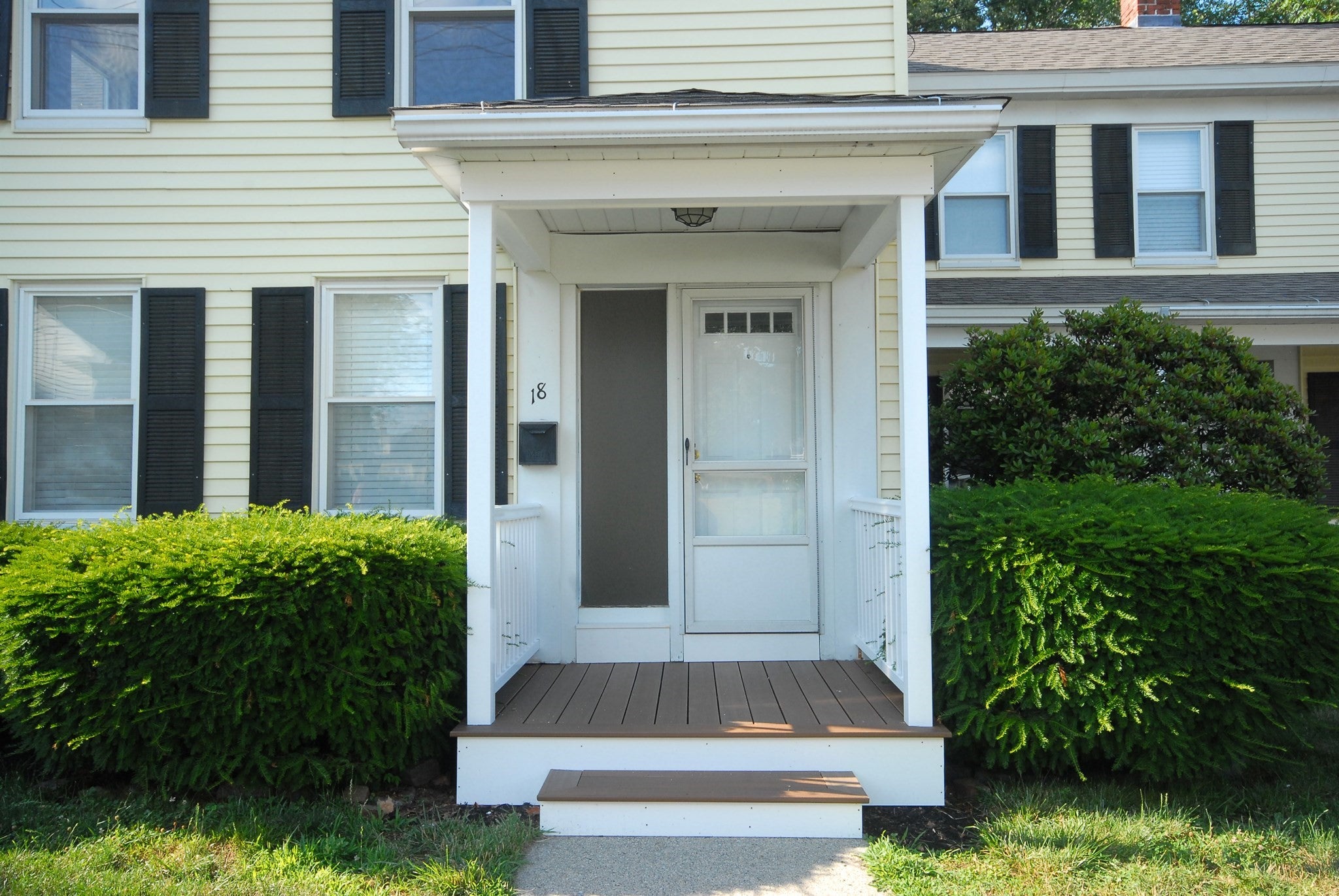 18 Park Street 18