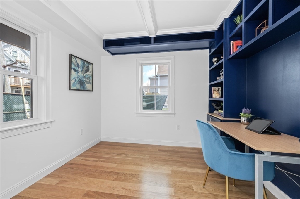 101 Sumner Street 1