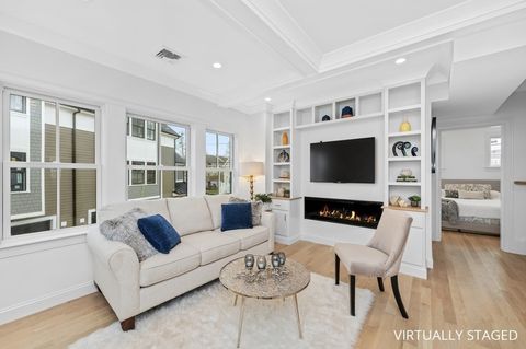 Photo of 101 Sumner Street #1, Quincy, MA 02169 (MLS # 73505880)