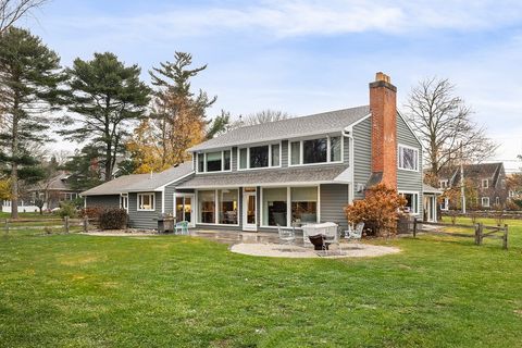 Photo of 18 High St, Dartmouth, MA 02748 (MLS # 73476487)