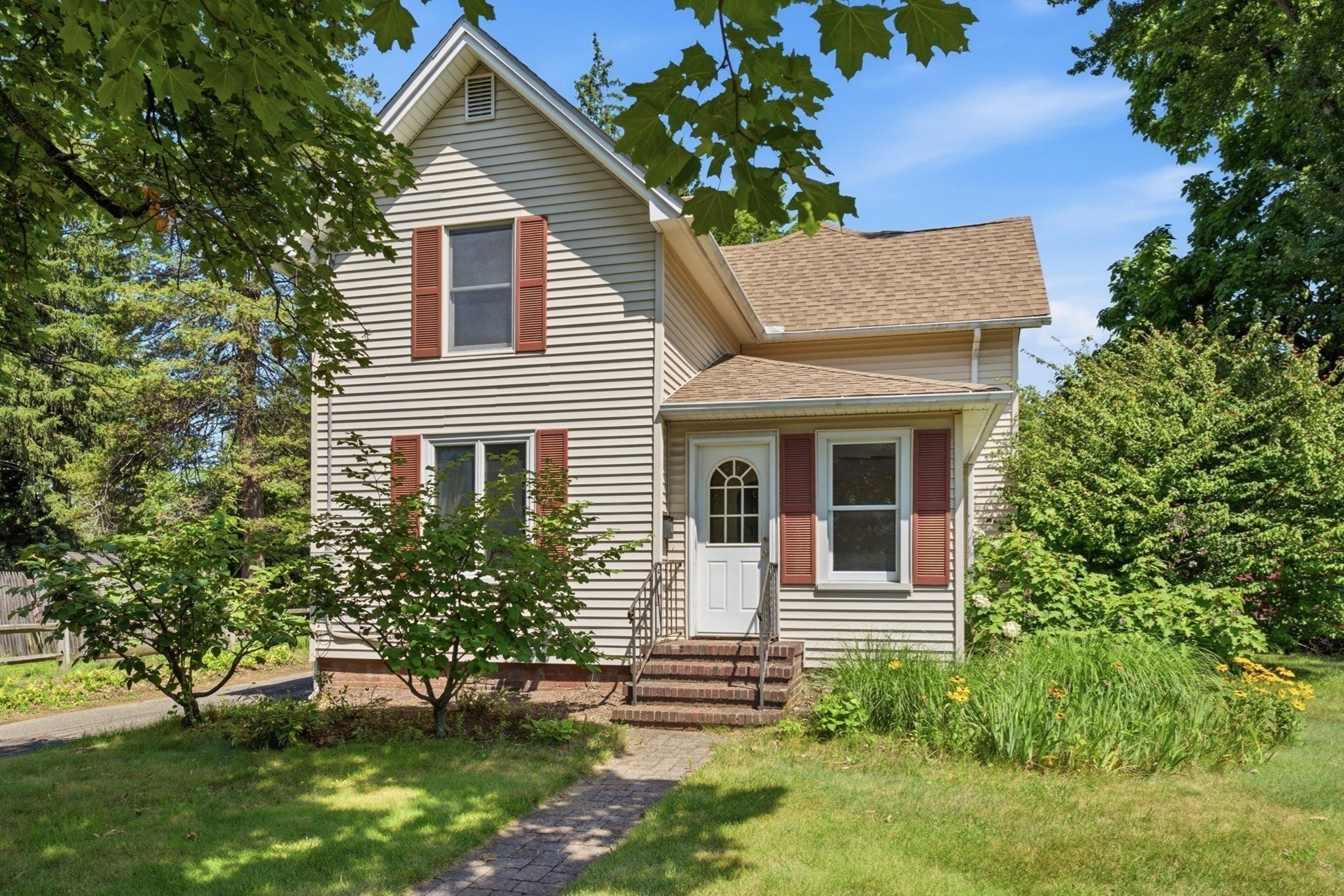 175 Granby Road