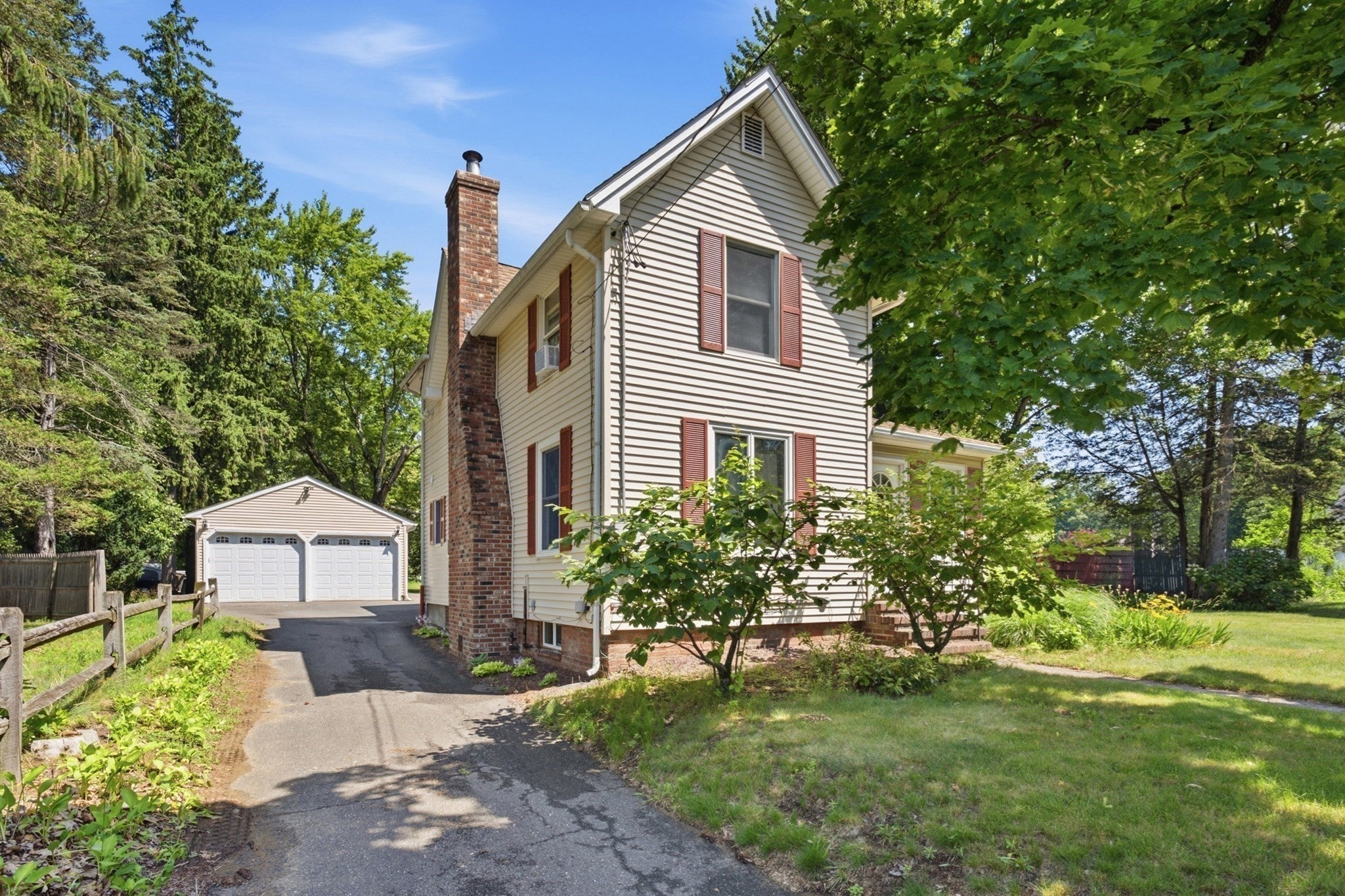 175 Granby Road