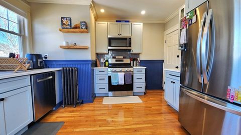 Photo of 33 Lane Park #2, Boston, MA 02135 (MLS # 73500823)