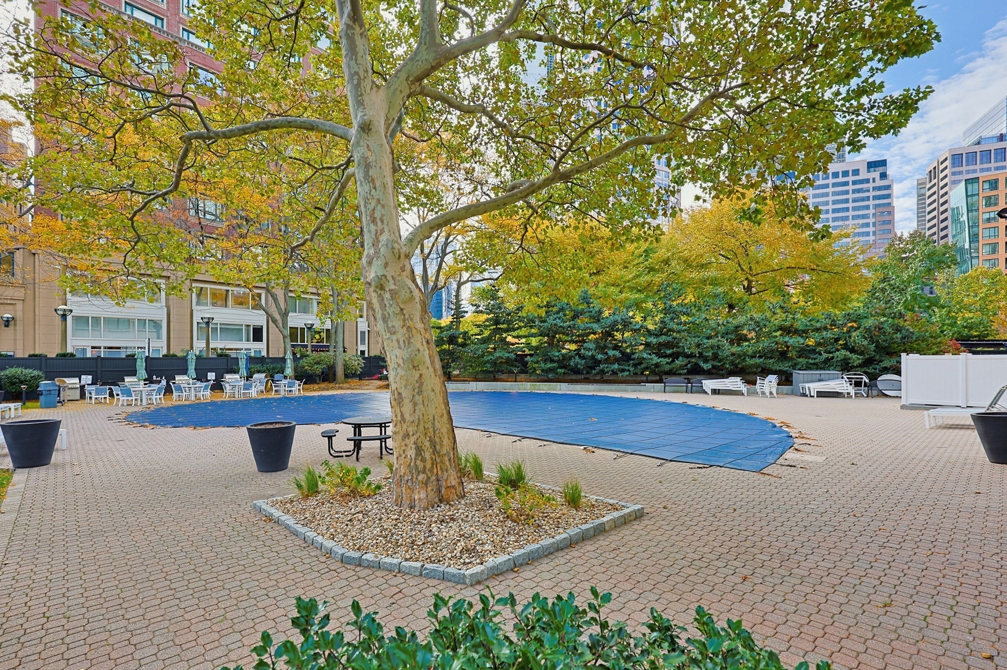 85 East India Row #15F, Boston, MA, 85 East India Row #15F, Boston, MA Photo #34
