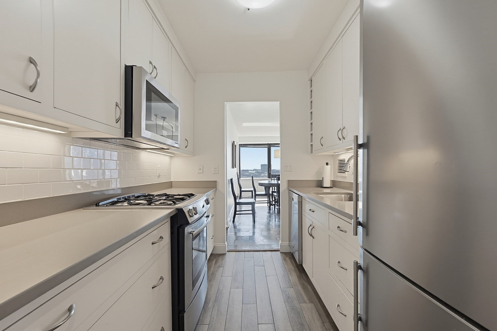 85 East India Row #15F, Boston, MA, 85 East India Row #15F, Boston, MA Photo #13