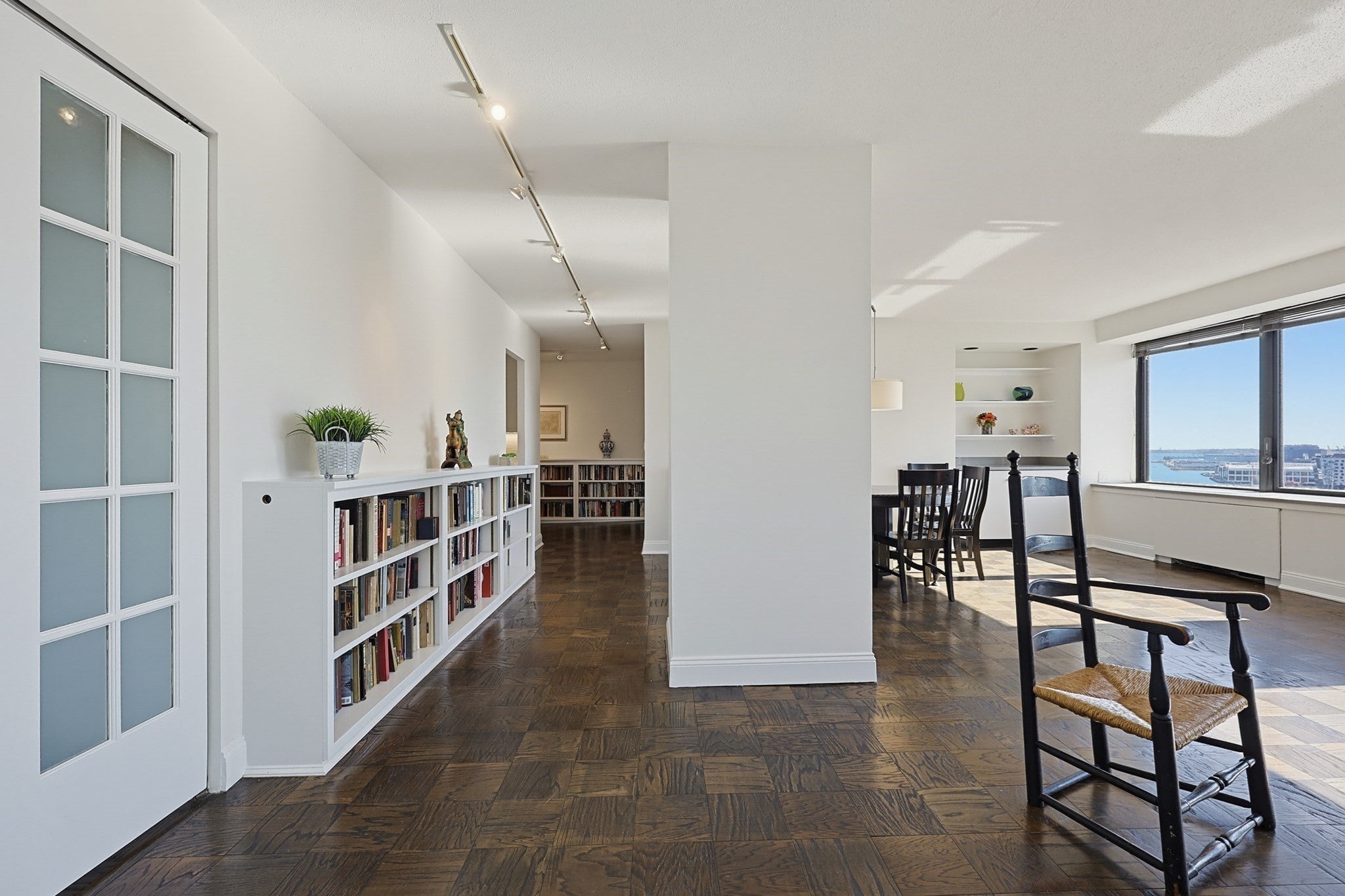 85 East India Row #15F, Boston, MA, 85 East India Row #15F, Boston, MA Photo #25