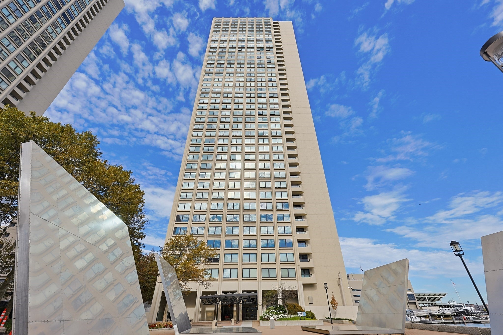 85 East India Row #15F, Boston, MA, 85 East India Row #15F, Boston, MA Photo #30