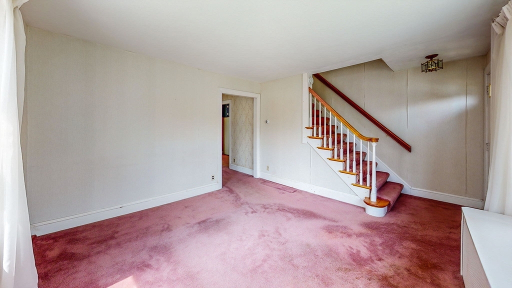 21 Grover St