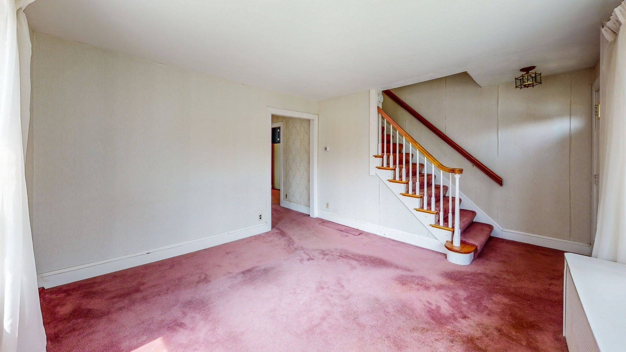 21 Grover St