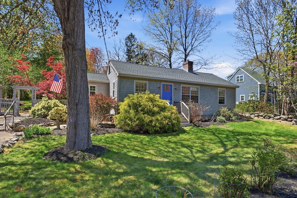 20 Concord Dr