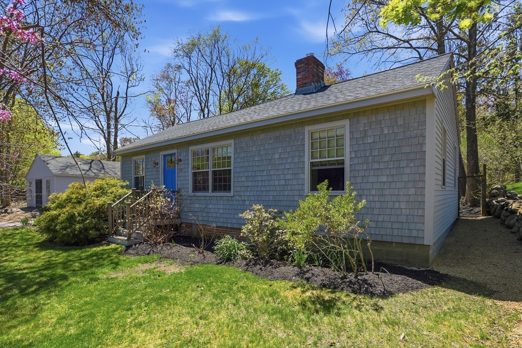 20 Concord Dr