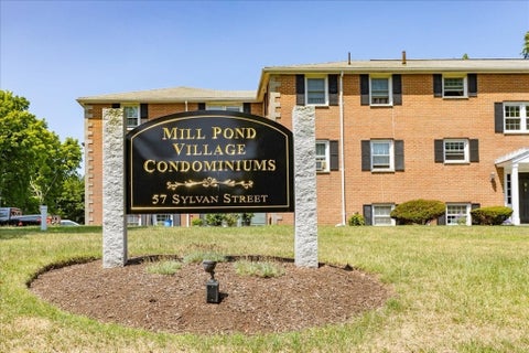 Photo of 57 Sylvan St #3F, Danvers, MA 01923 (MLS # 73555482)