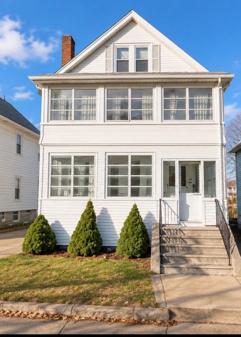 Photo of 107 Lake St #2, Arlington, MA 02474 (MLS # 73589676)