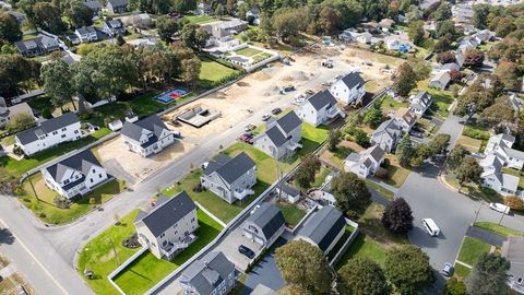 62 High Street Lot 7 Stoneham MA 02180