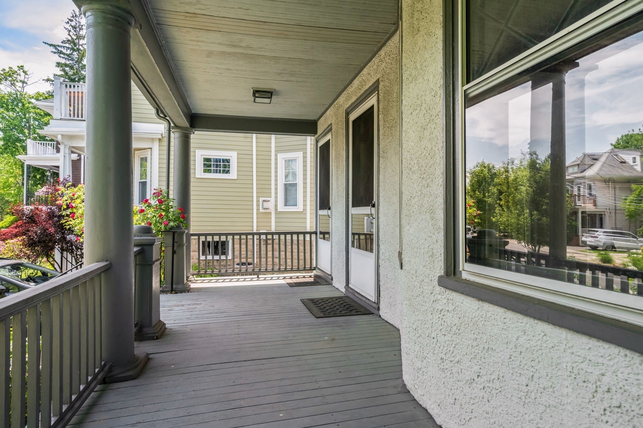 28 Appleton St