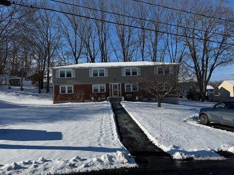 Photo of 6 Franzone Drive #B, Haverhill, MA 01835 (MLS # 73463877)