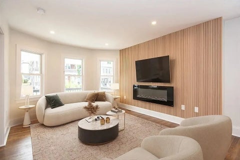 Photo of 59 Garrison AVE #1, Somerville, MA 02144 (MLS # 73555019)
