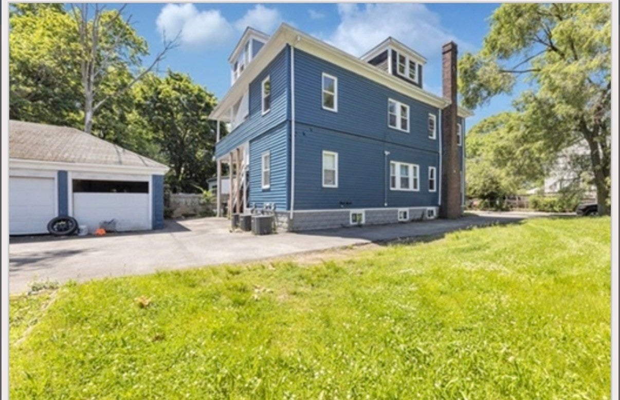 35 George St #2, Boston, MA, 35 George St #2, Boston, MA Photo #2