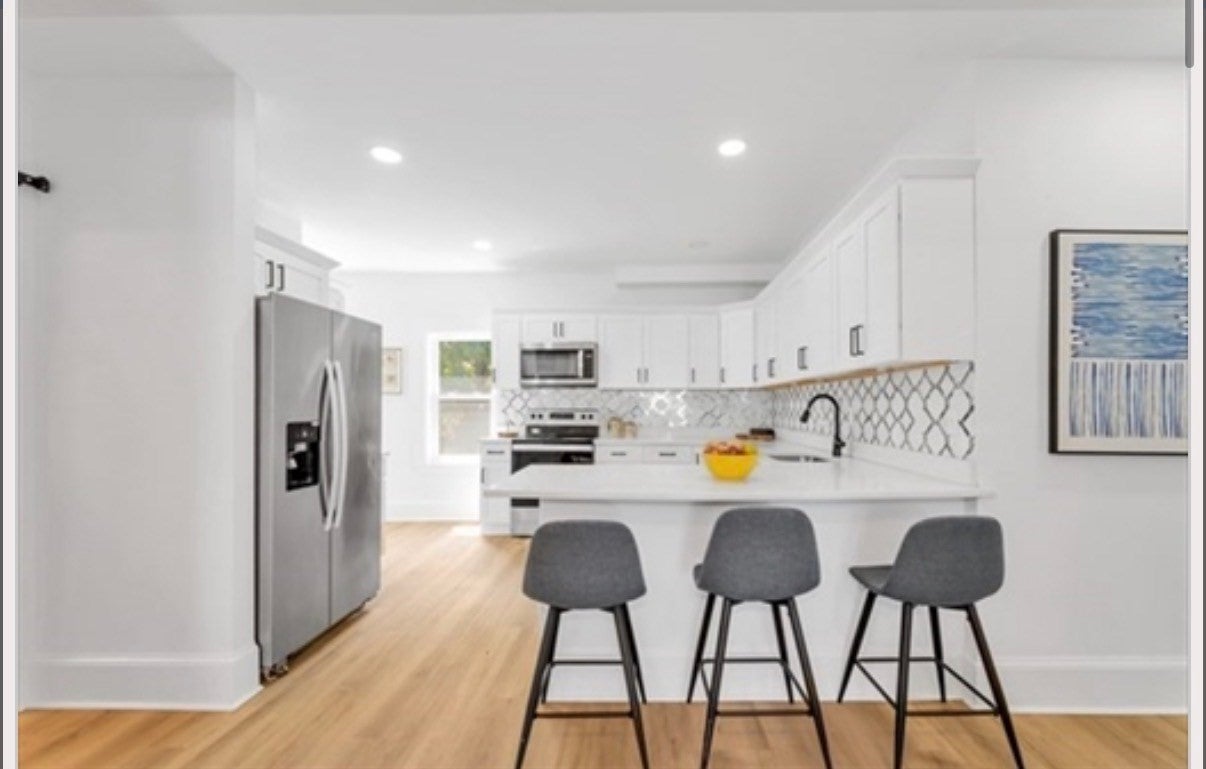 35 George St #2, Boston, MA, 35 George St #2, Boston, MA Photo #12