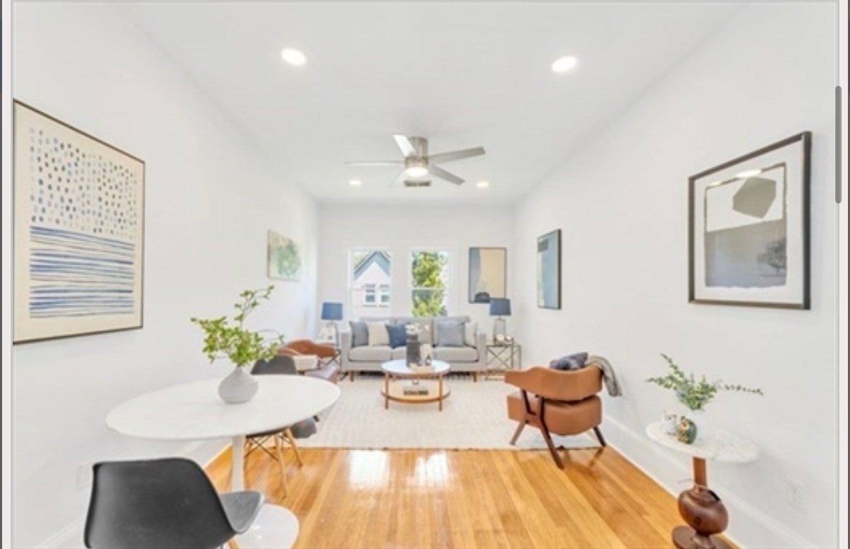 35 George St #2, Boston, MA, 35 George St #2, Boston, MA Photo #13