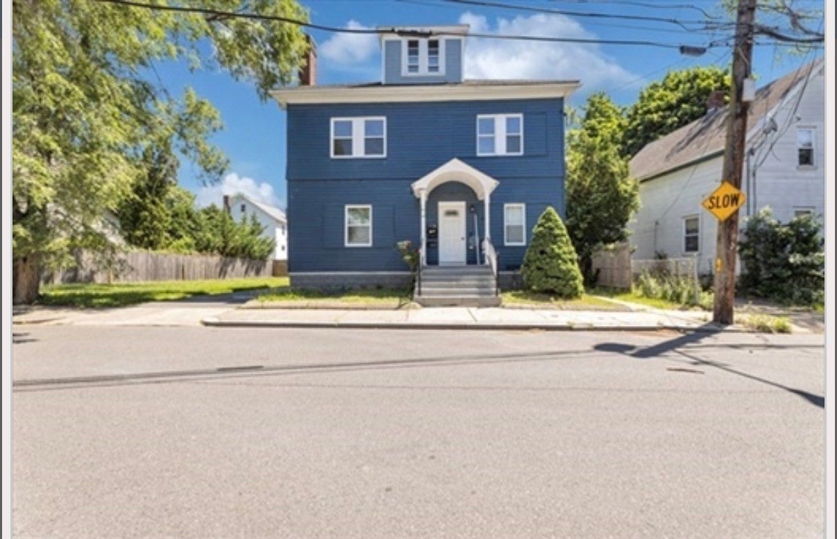 Photo of 35 George St, Boston, MA