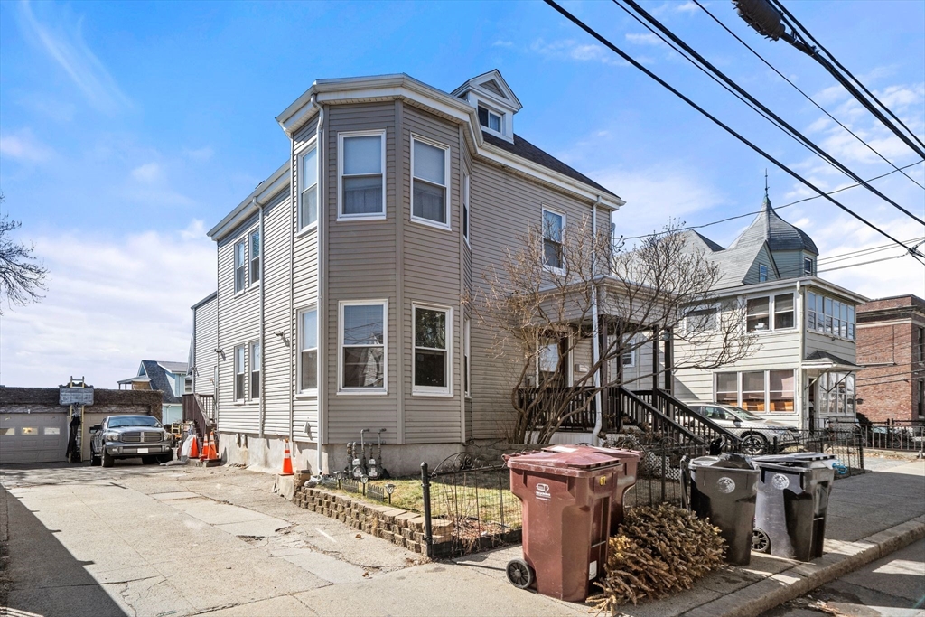 71 Summer St