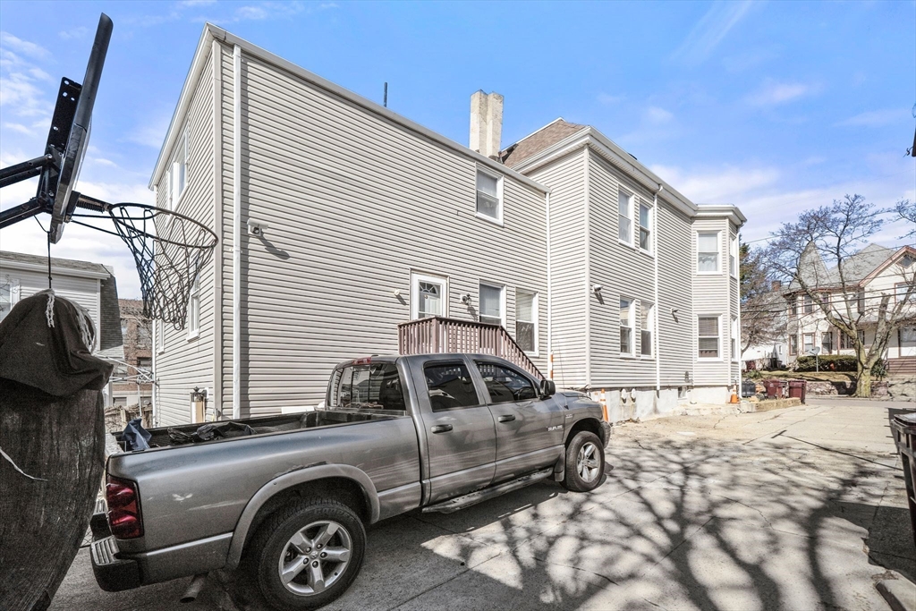 71 Summer St
