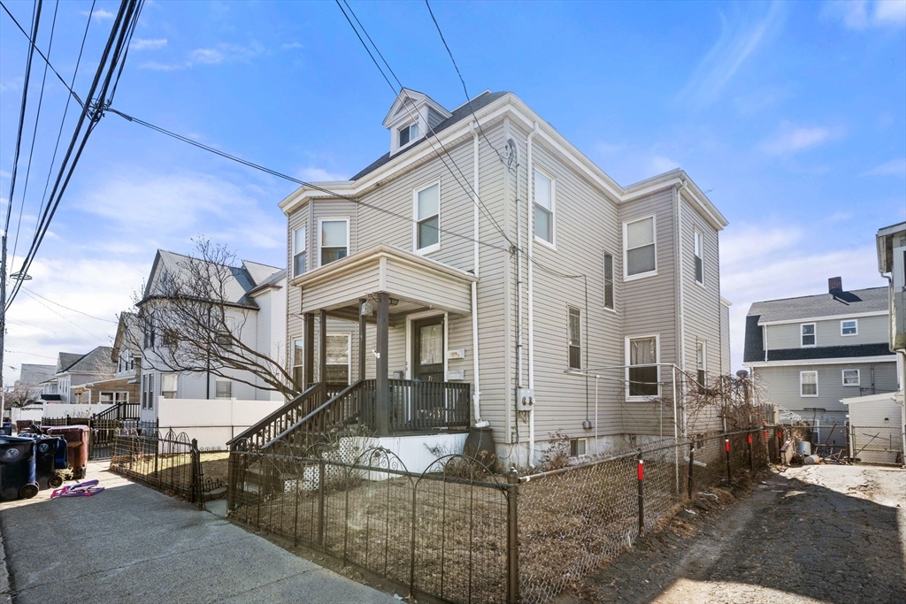 71 Summer St