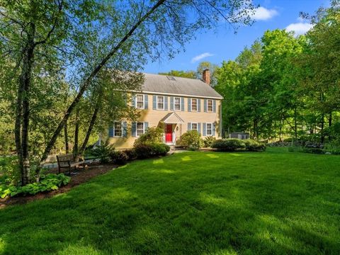 769 Edgell Road Framingham MA 01701