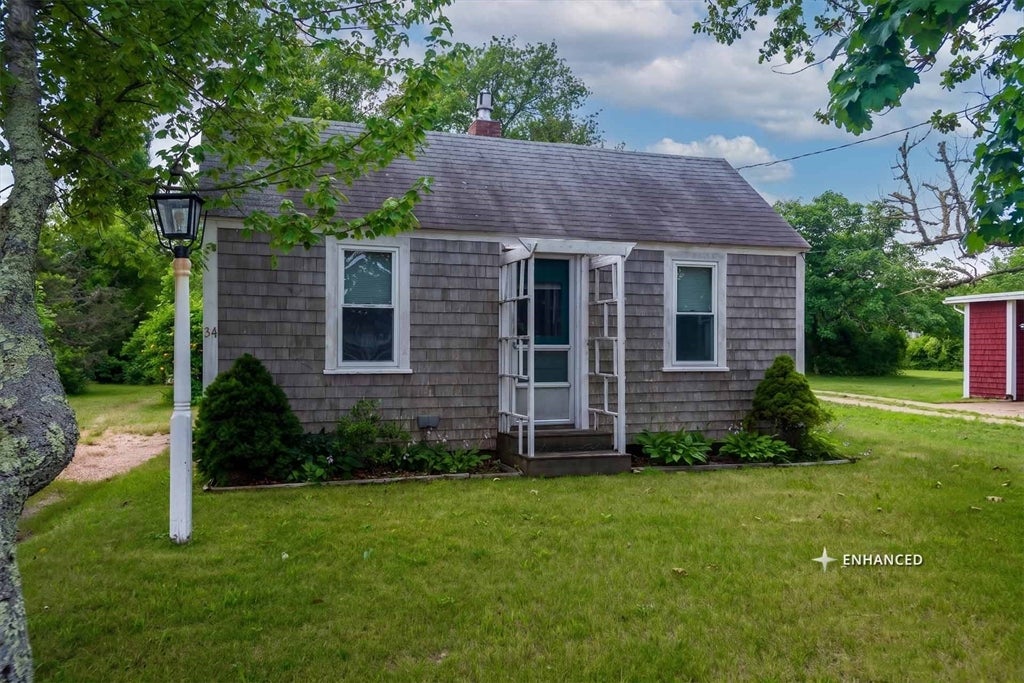 Photo of 34 Curtis Ln, Edgartown, MA