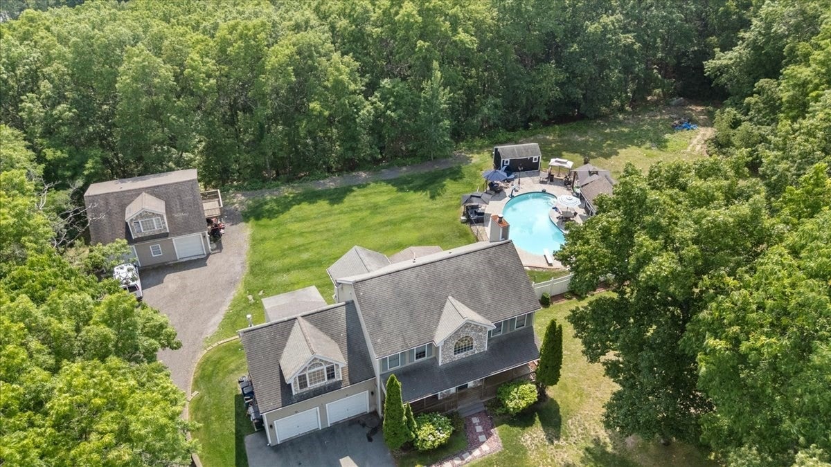 10 Blye Rd