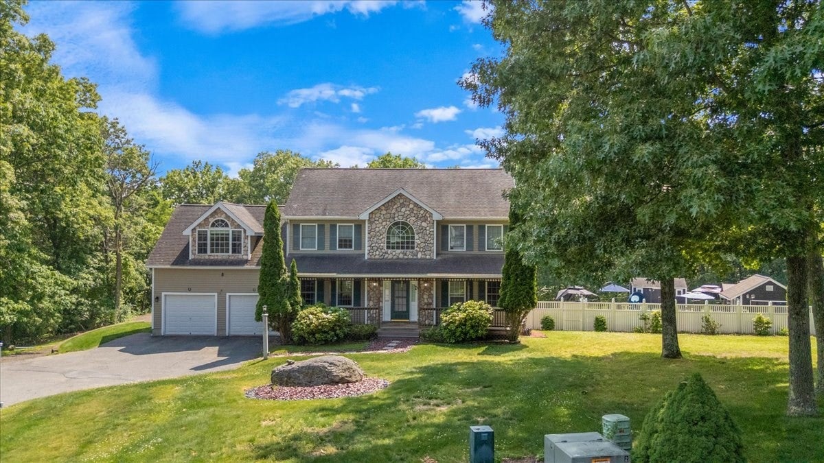 10 Blye Rd
