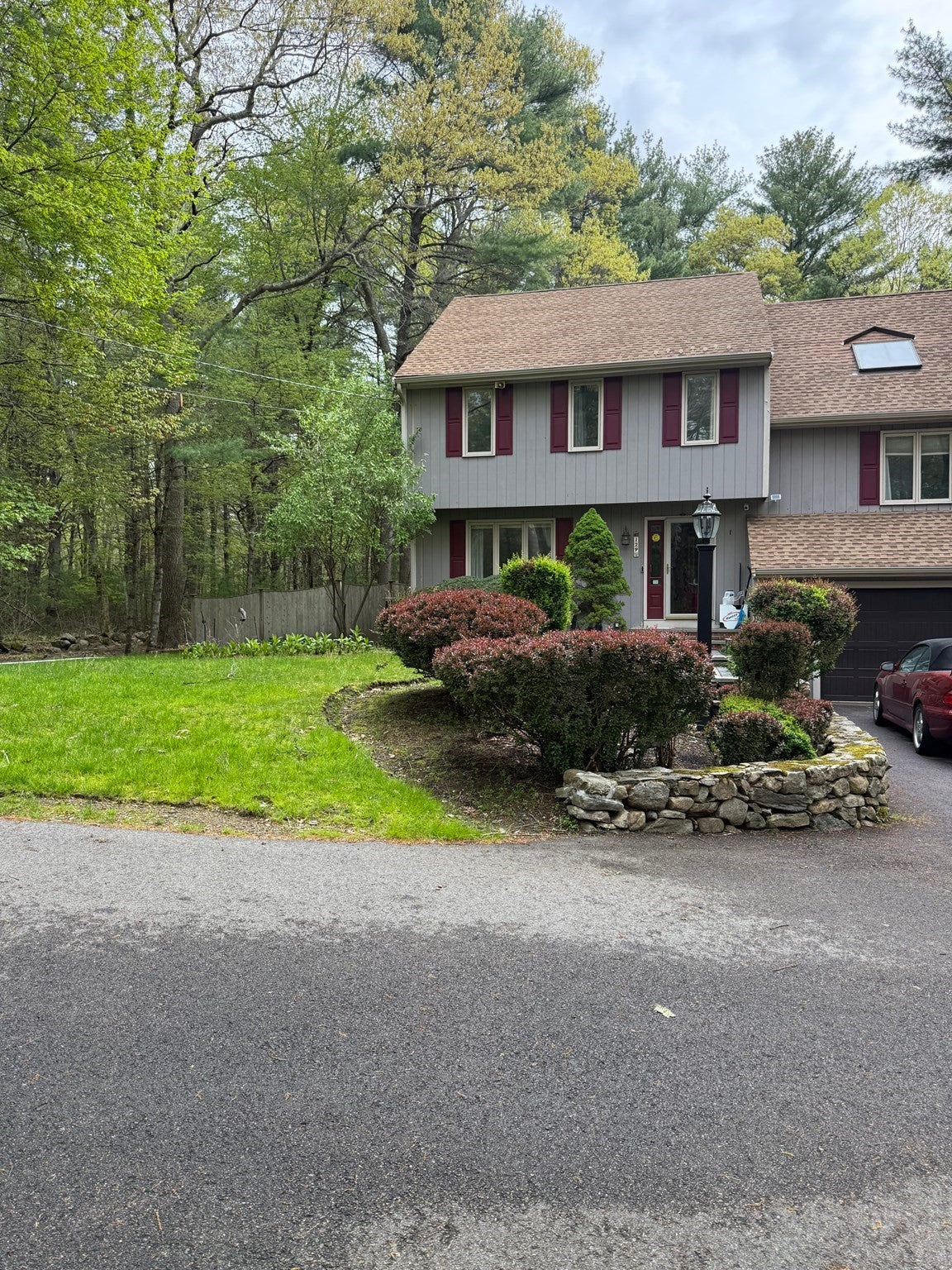 129 Balcom St #1, Mansfield, MA Photo #1
