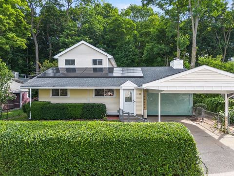 Photo of 50 Franklin St, Brookline, MA 02445 (MLS # 73548945)