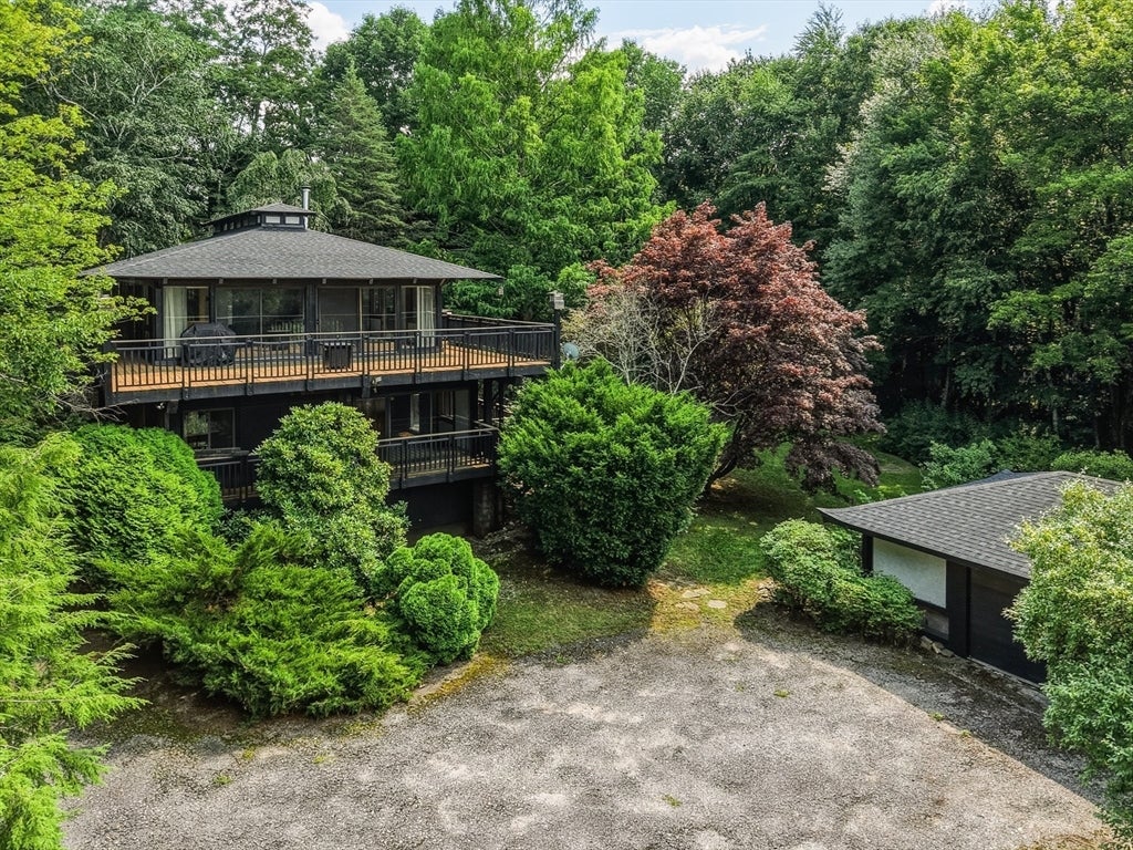 5 Laurel Ridge Dr, Belchertown, MA, 5 Laurel Ridge Dr, Belchertown, MA Photo #38