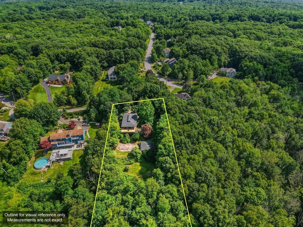 5 Laurel Ridge Dr, Belchertown, MA, 5 Laurel Ridge Dr, Belchertown, MA Photo #42