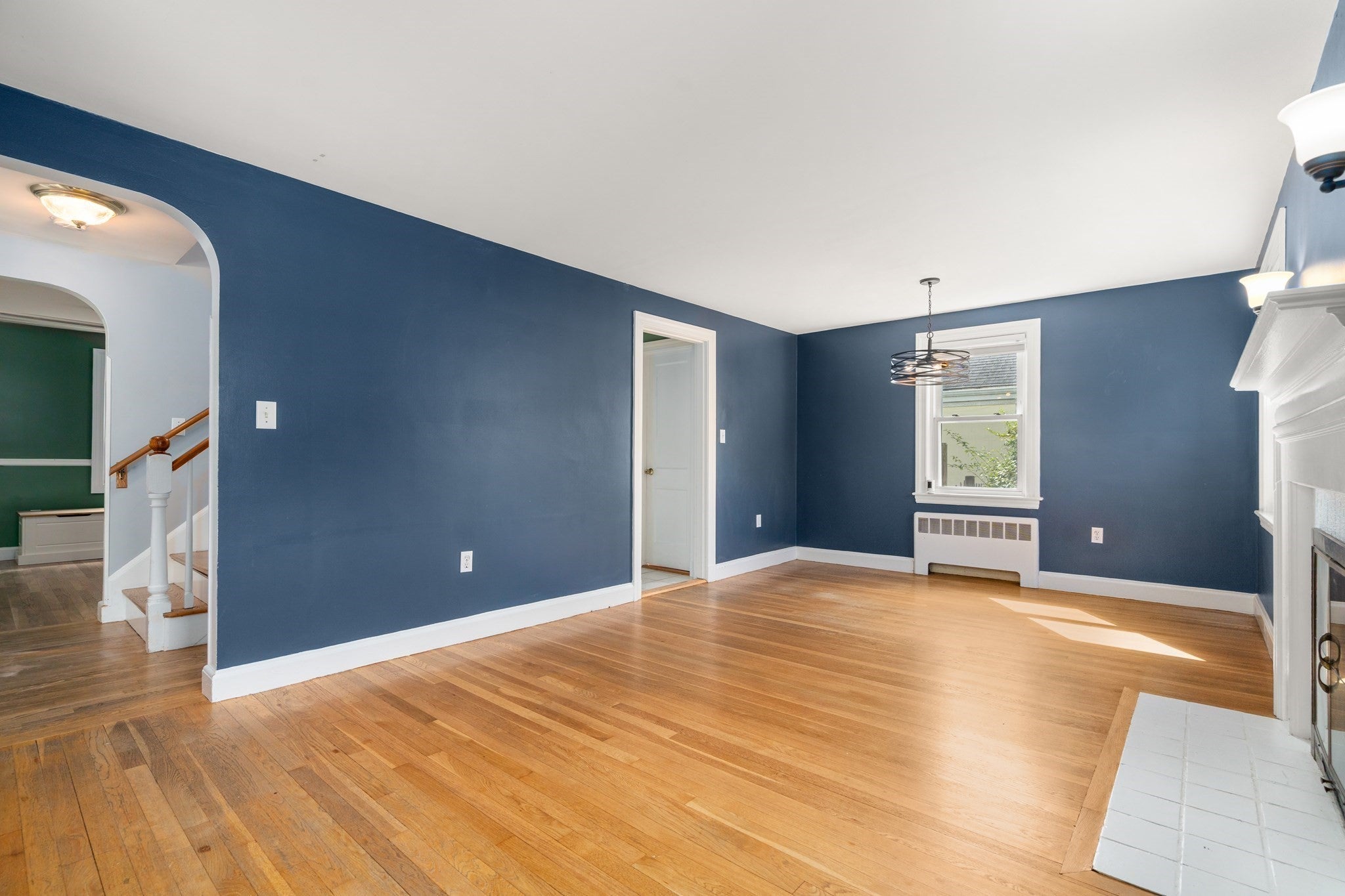 138 Winchester St